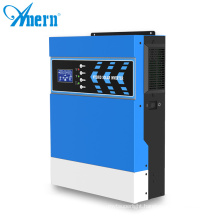 OFF Grid Pure Sine Wave 3kw 3 Phase Solar Inverter